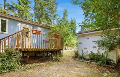 80 E Skookum Drive , Shelton, WA 98584 - Photo 20