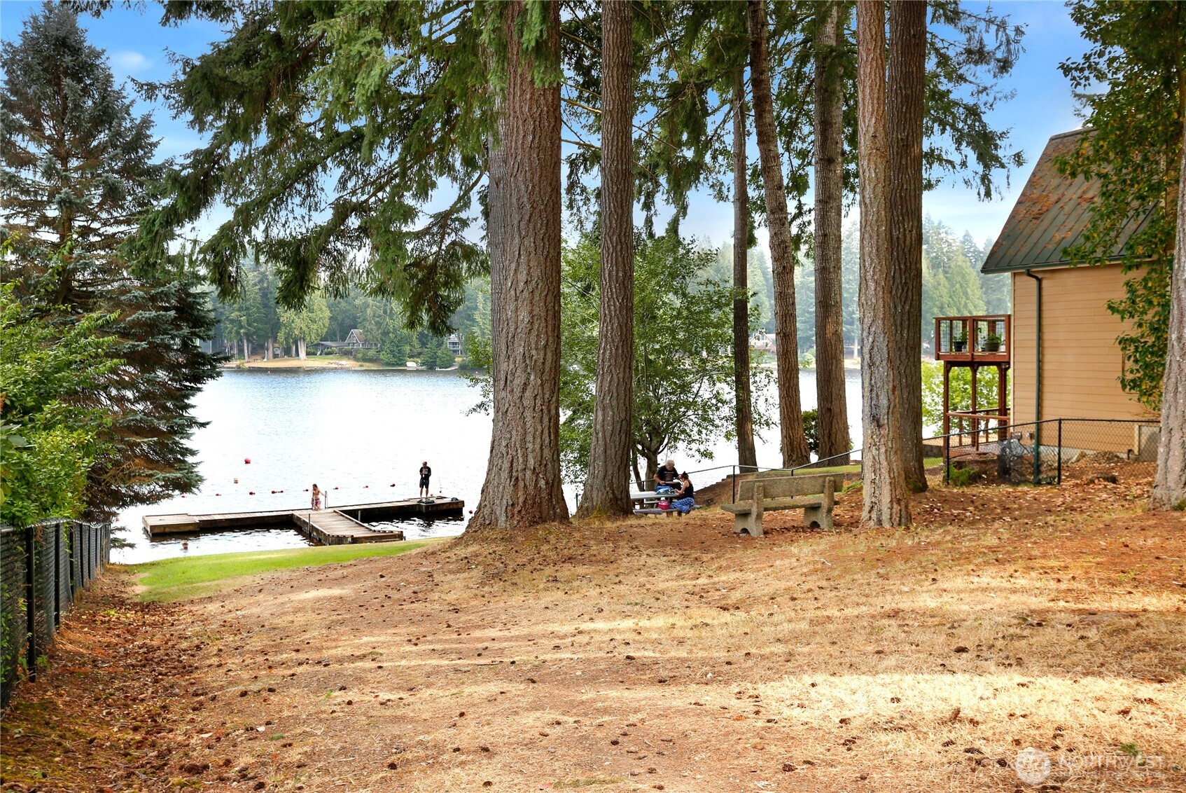 80 E Skookum Drive , Shelton, WA 98584