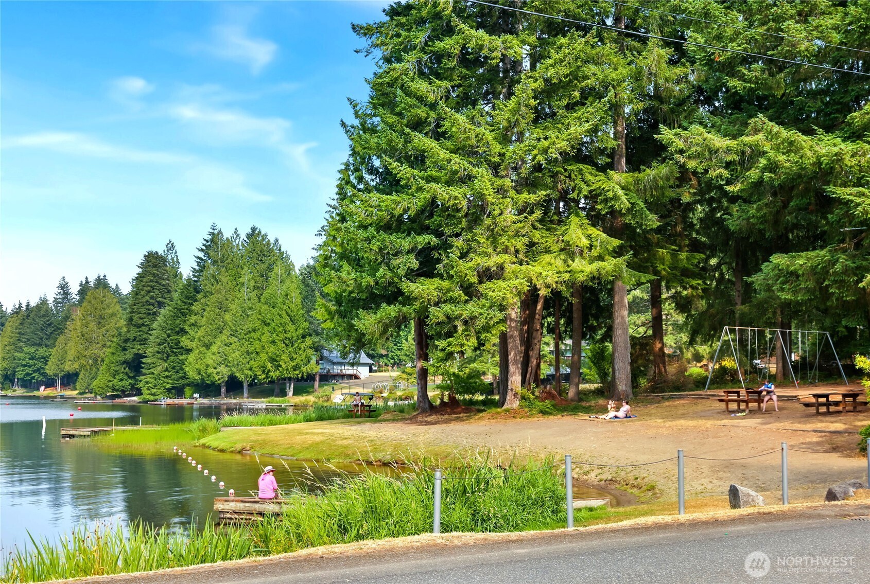 80 E Skookum Drive , Shelton, WA 98584