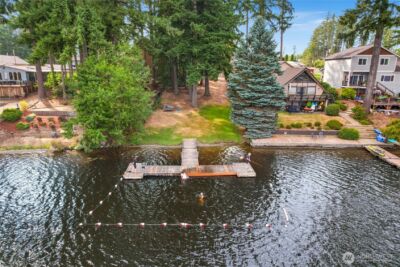 80 E Skookum Drive , Shelton, WA 98584 - Photo 30