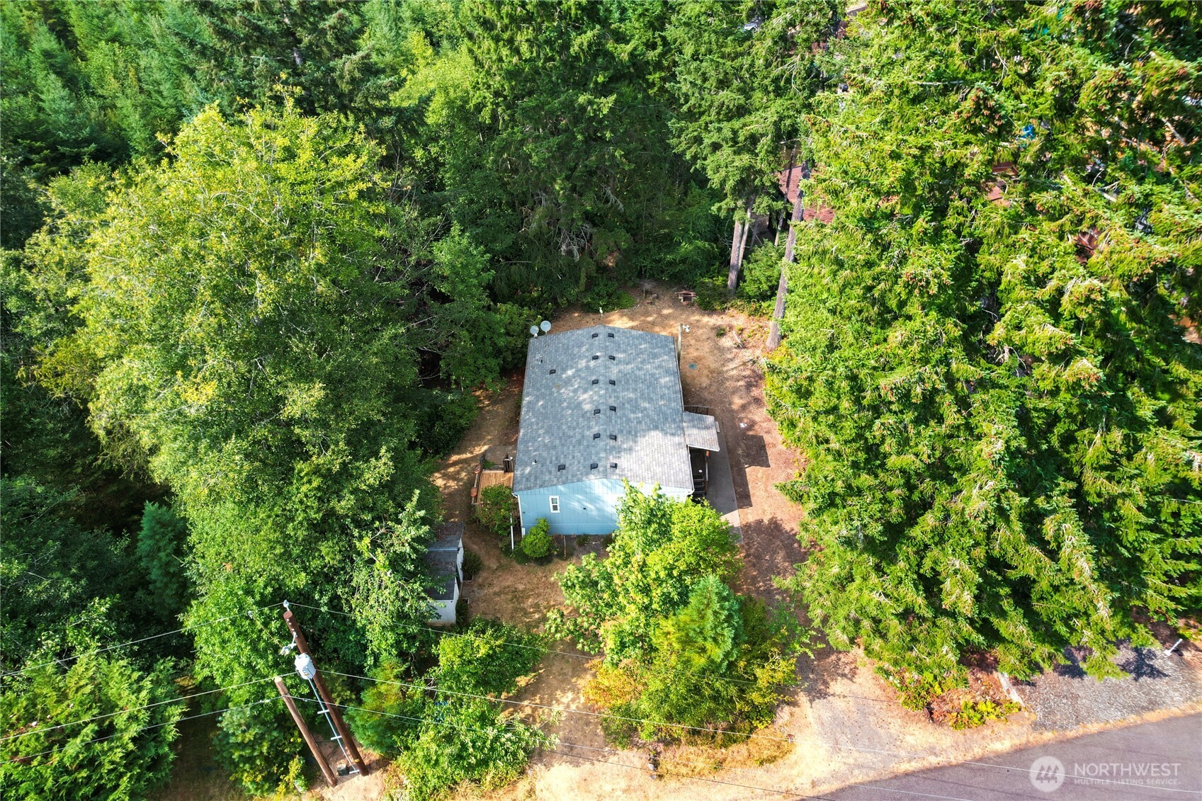 80 E Skookum Drive , Shelton, WA 98584