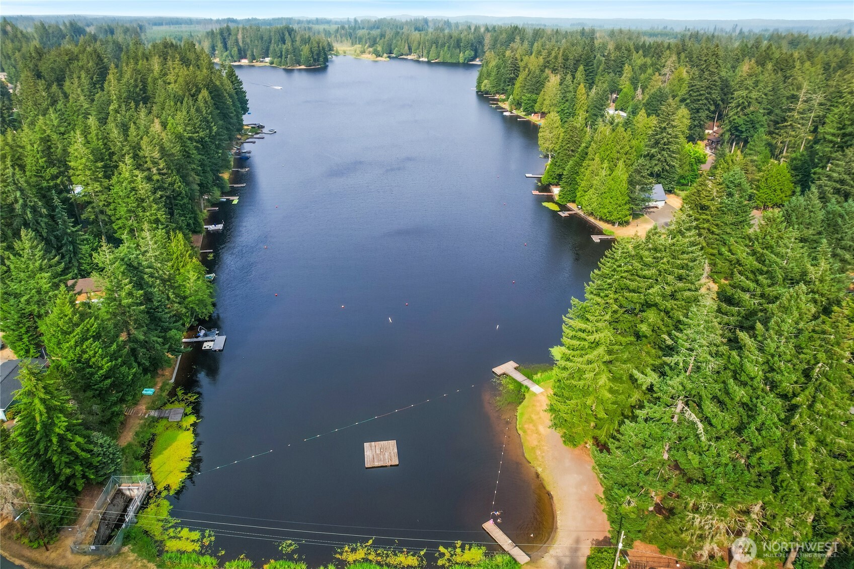 80 E Skookum Drive , Shelton, WA 98584