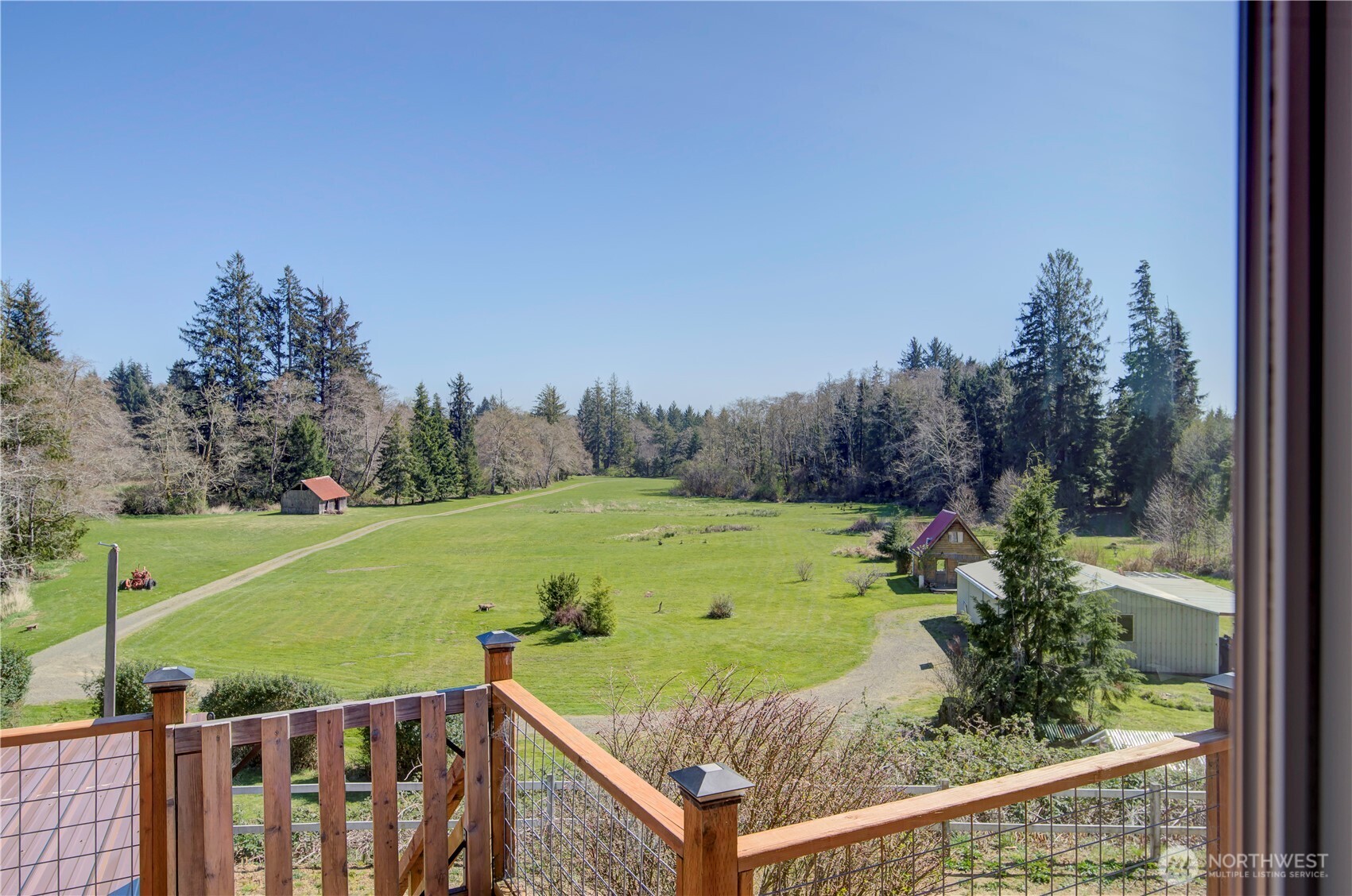 47 N Nemah Road E, South Bend, WA 98586