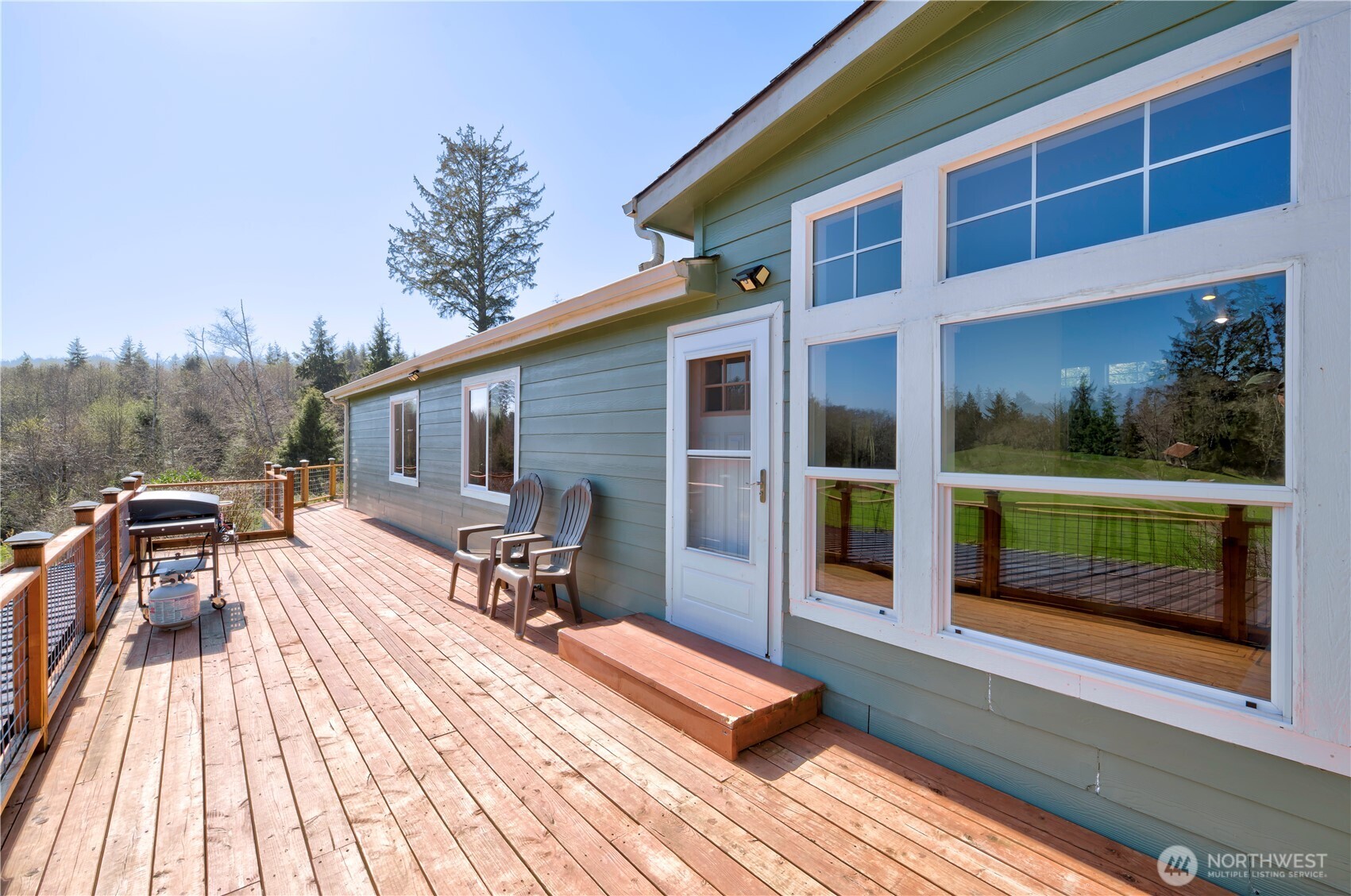 47 N Nemah Road E, South Bend, WA 98586