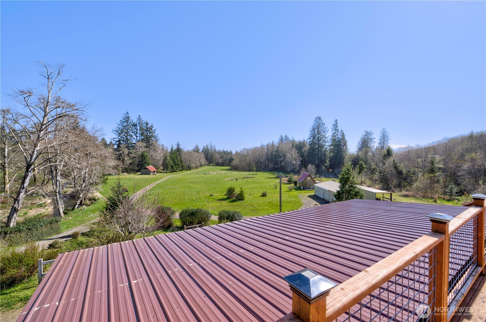 47 N Nemah Road E, South Bend, WA 98586