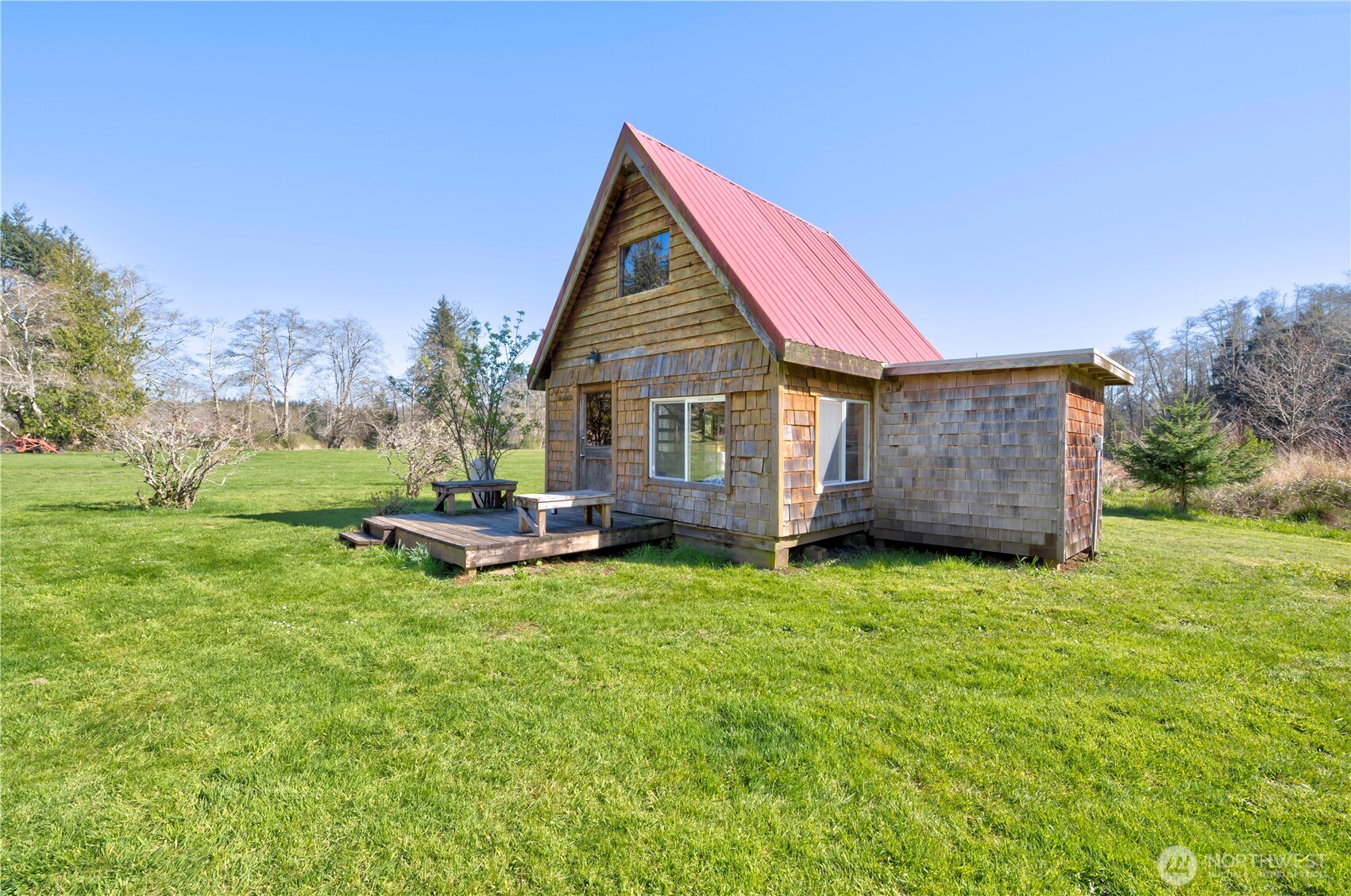 47 N Nemah Road E, South Bend, WA 98586