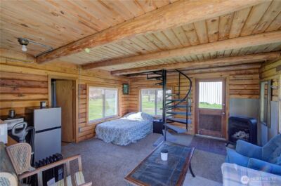 47 N Nemah Road E, South Bend, WA 98586 - Photo 22