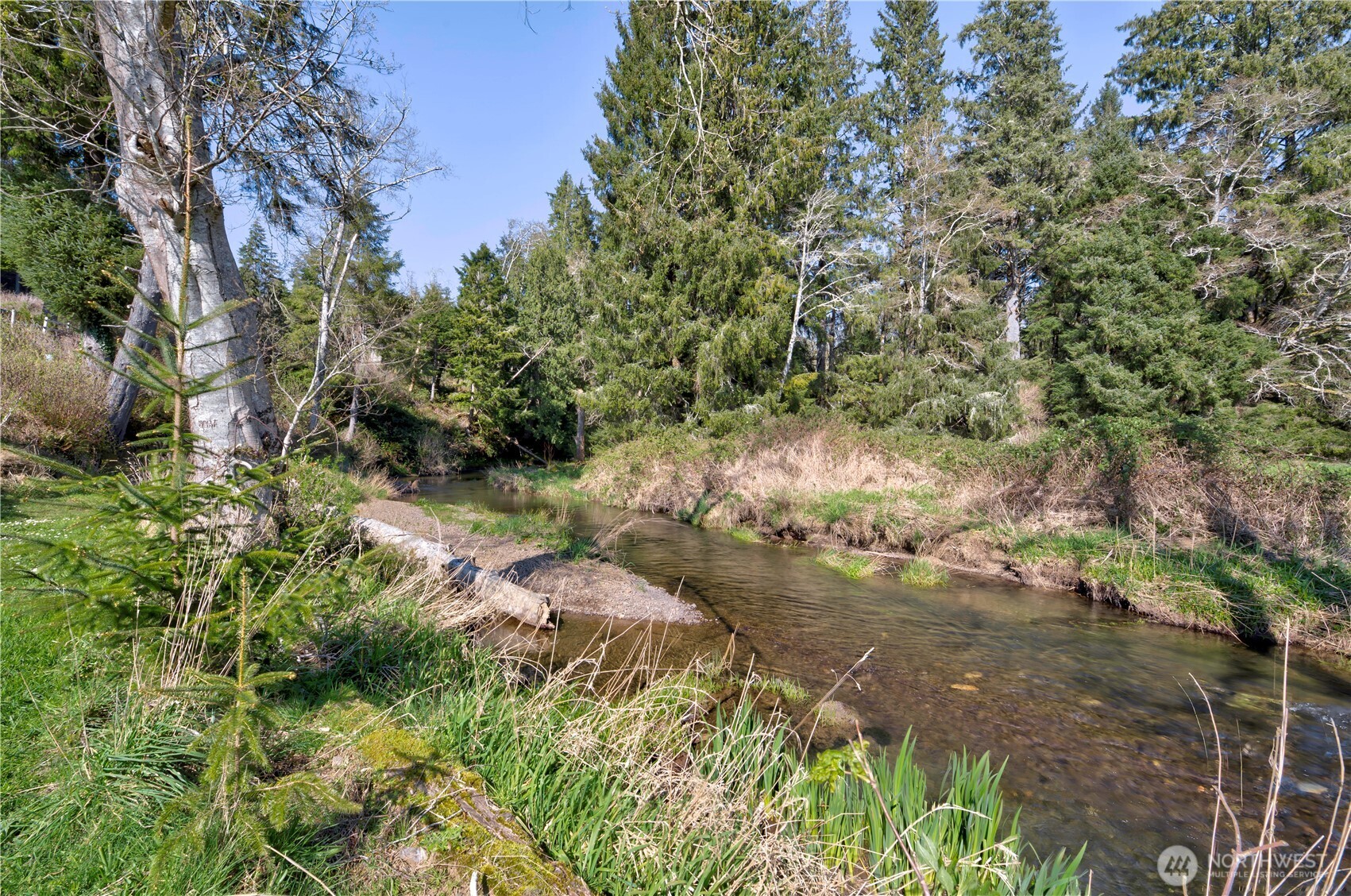 47 N Nemah Road E, South Bend, WA 98586