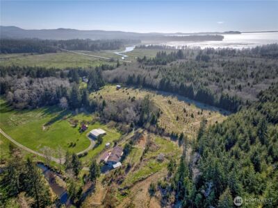 47 N Nemah Road E, South Bend, WA 98586 - Photo 27