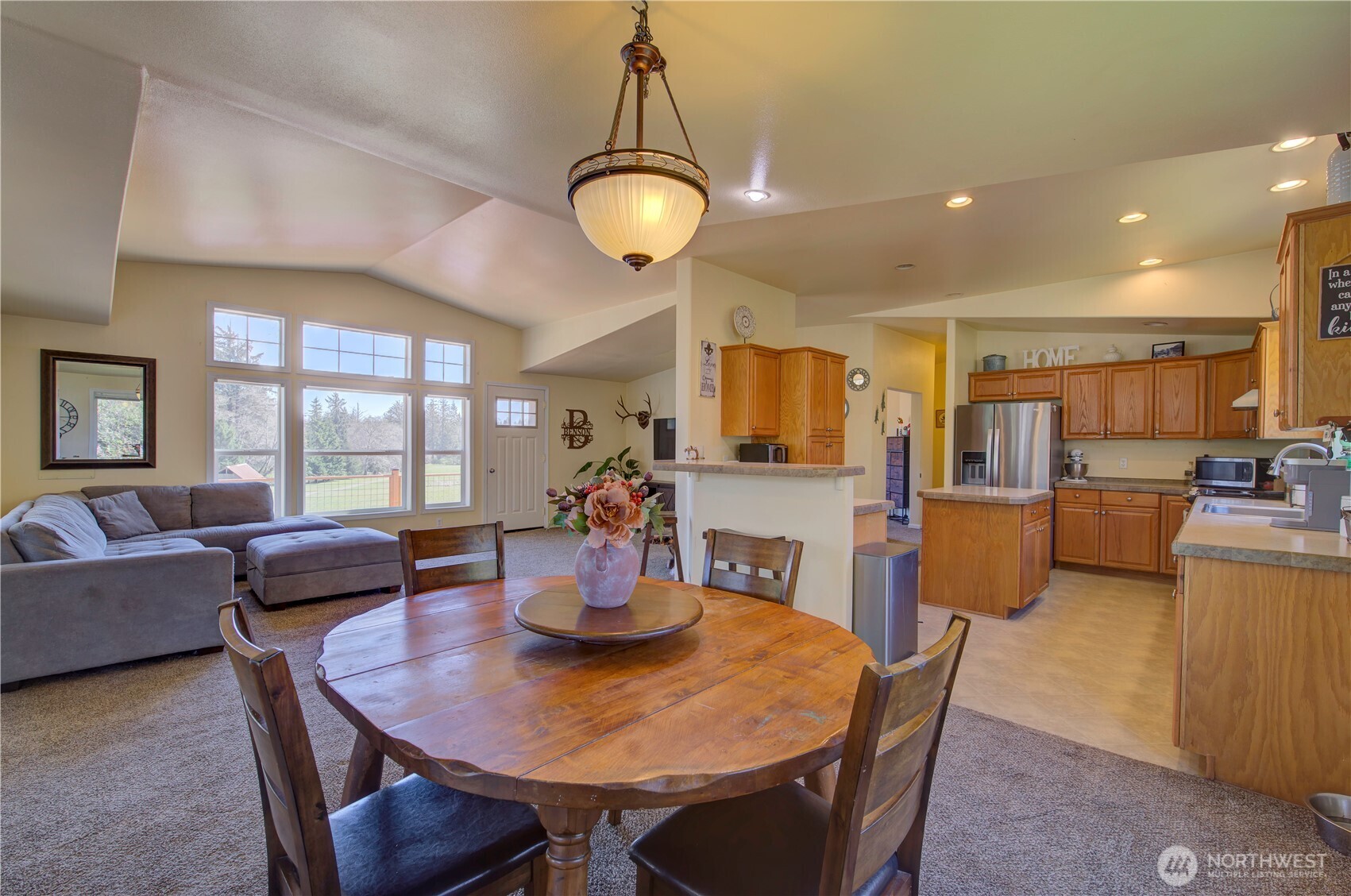 47 N Nemah Road E, South Bend, WA 98586