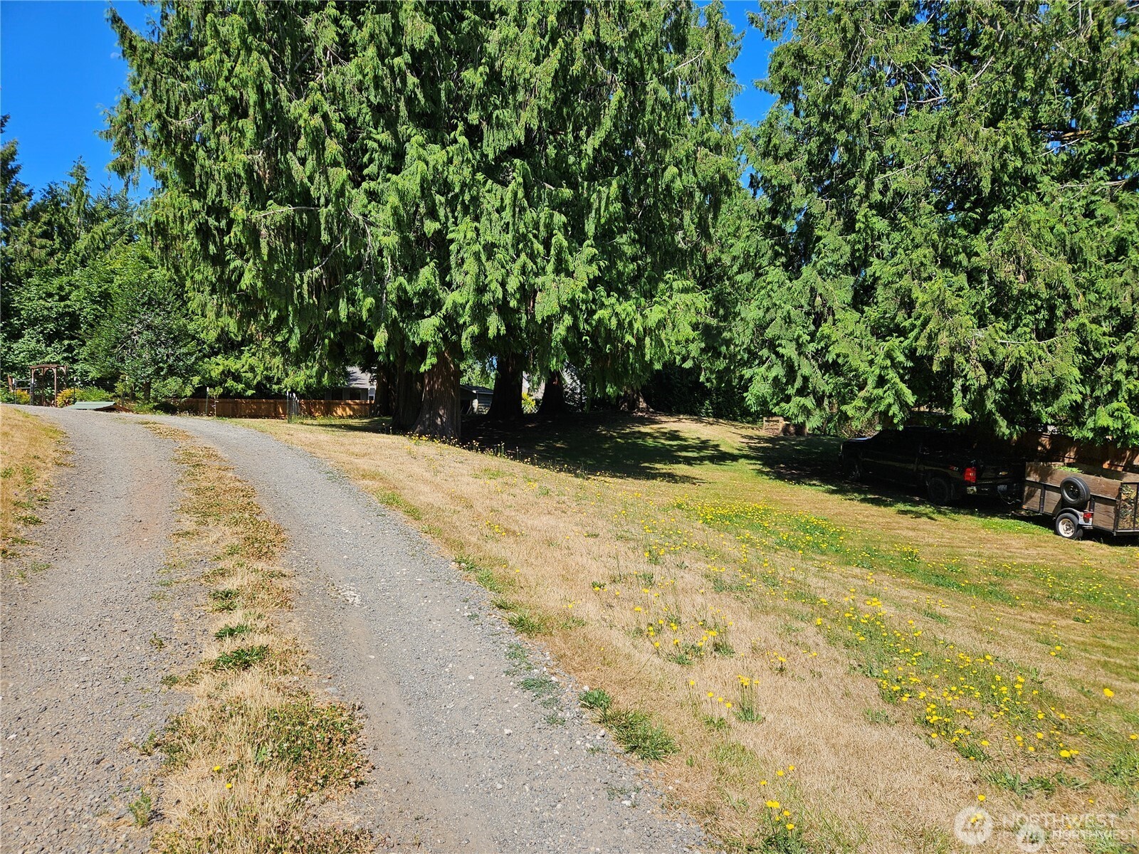 0 Brownsville Hwy Road , Poulsbo, WA 98370