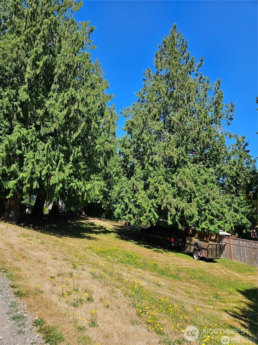 0 Brownsville Hwy Road , Poulsbo, WA 98370