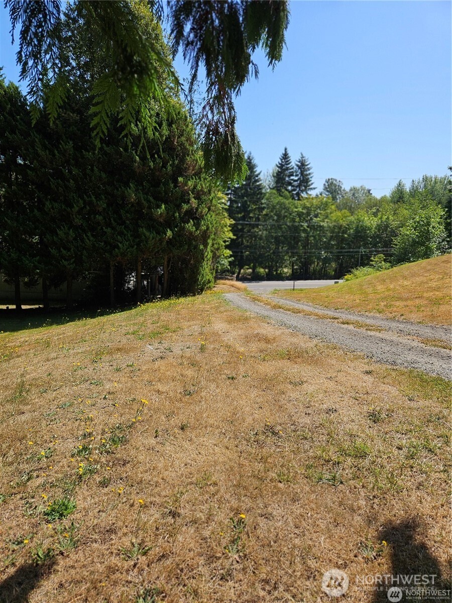0 Brownsville Hwy Road , Poulsbo, WA 98370