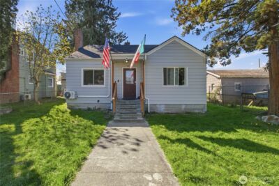 4610 E C Street , Tacoma, WA 98404