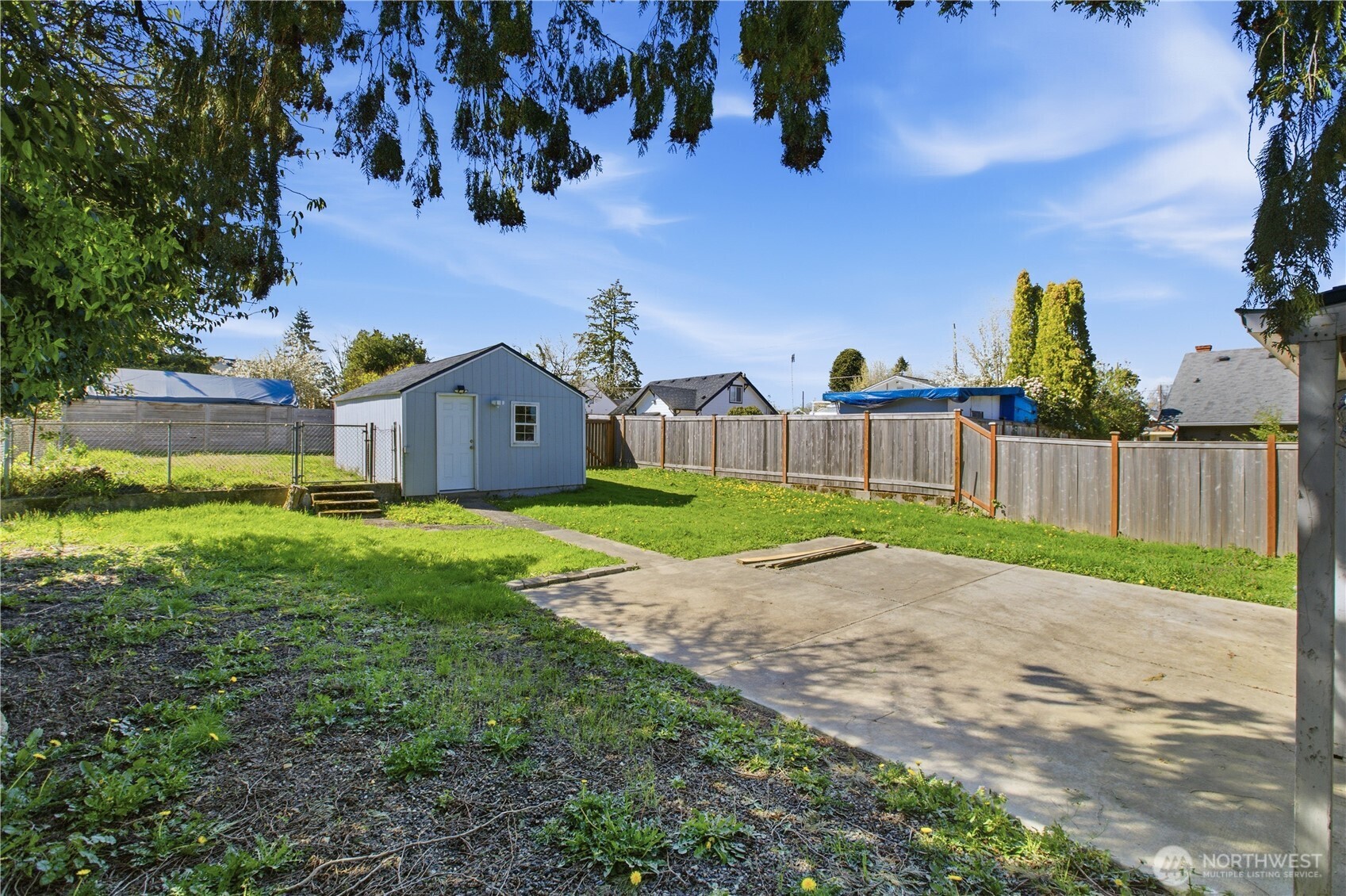 4610 E C Street , Tacoma, WA 98404