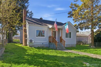 4610 E C Street , Tacoma, WA 98404 - Photo 2