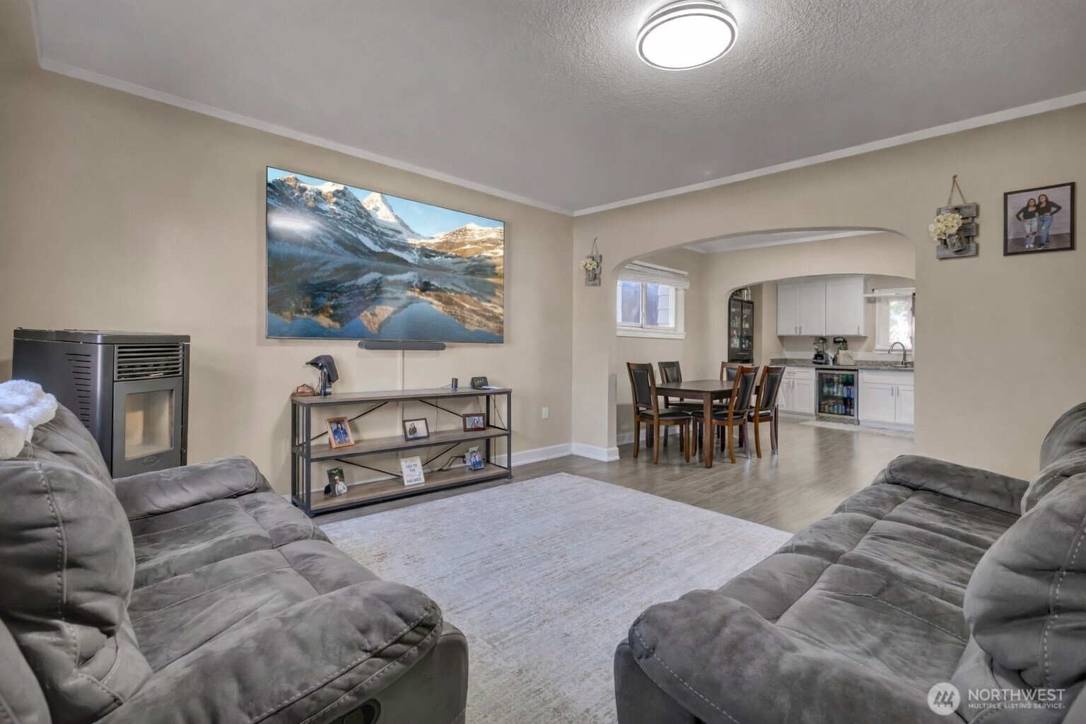 4610 E C Street , Tacoma, WA 98404