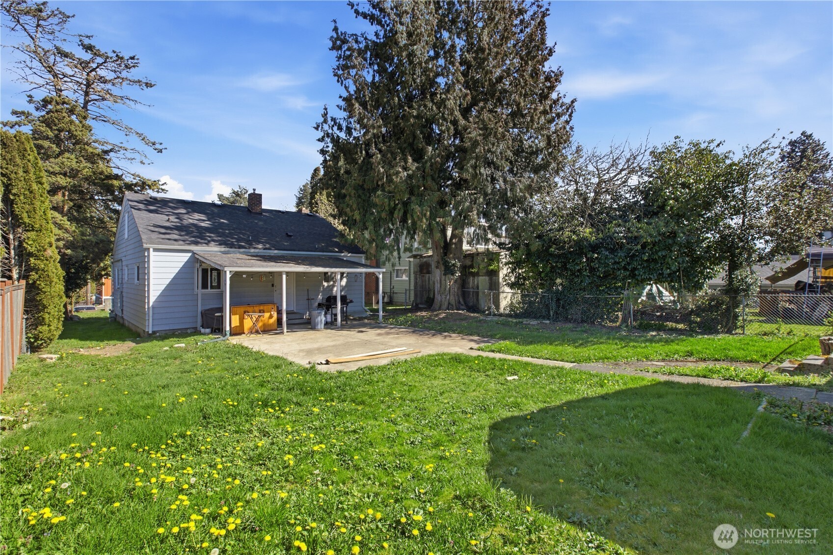 4610 E C Street , Tacoma, WA 98404