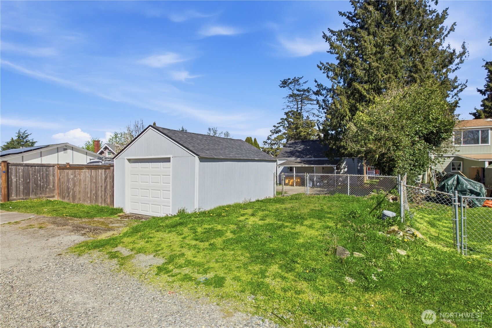 4610 E C Street , Tacoma, WA 98404