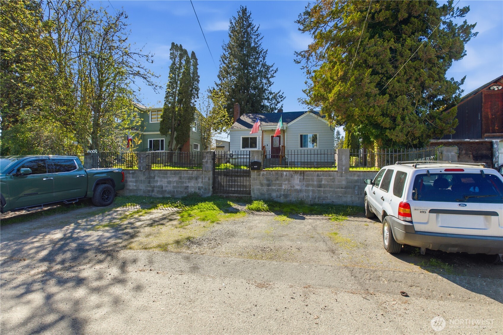 4610 E C Street , Tacoma, WA 98404