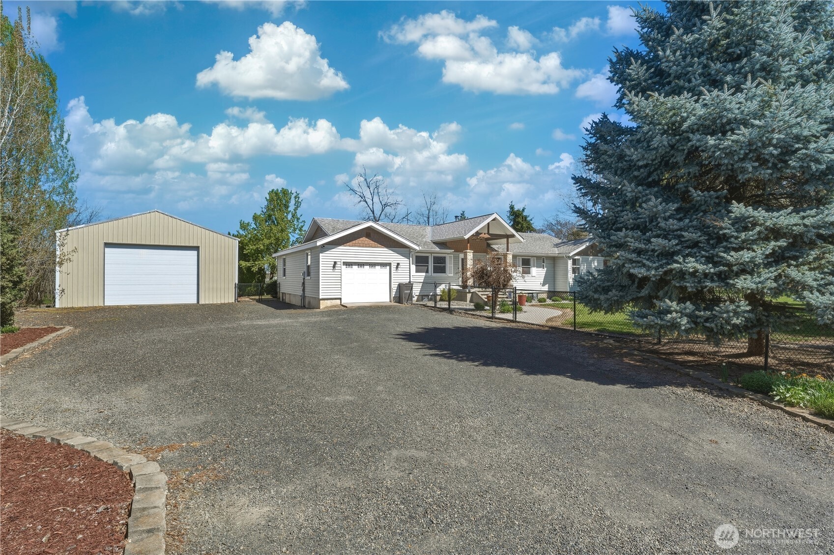 107 Green Street , Walla Walla, WA 99362