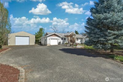 107 Green Street , Walla Walla, WA 99362 - Photo 2
