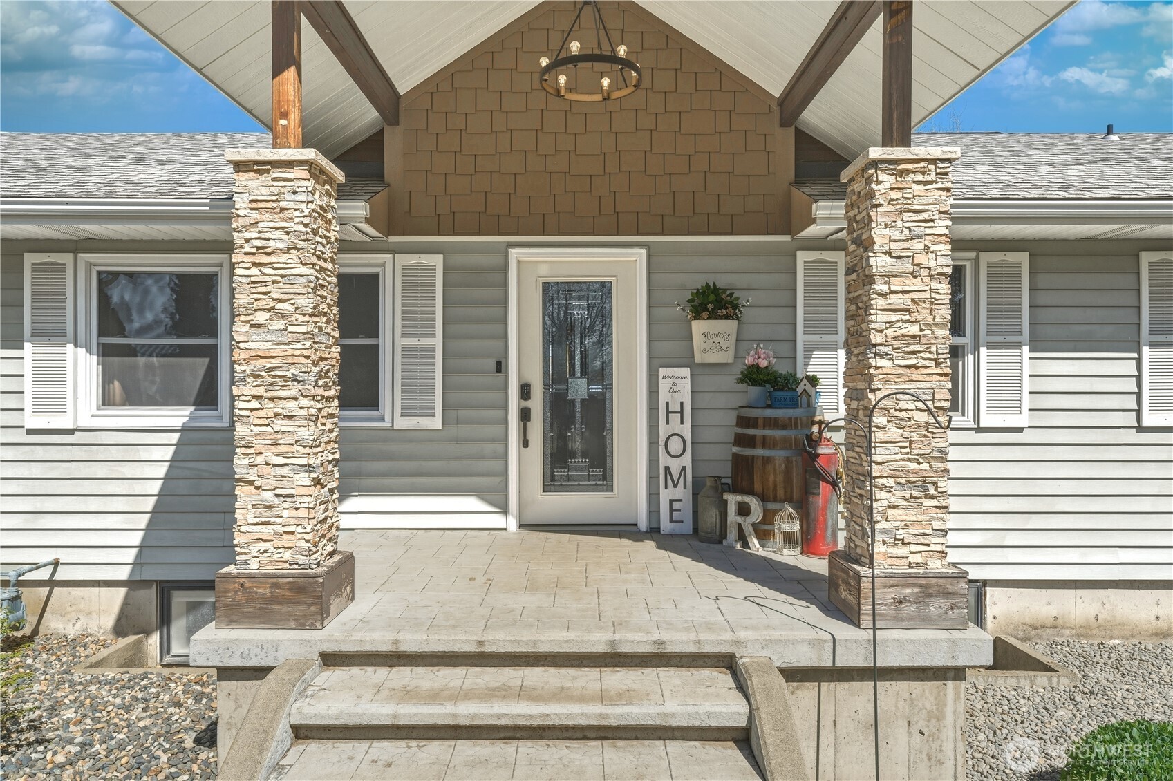 107 Green Street , Walla Walla, WA 99362