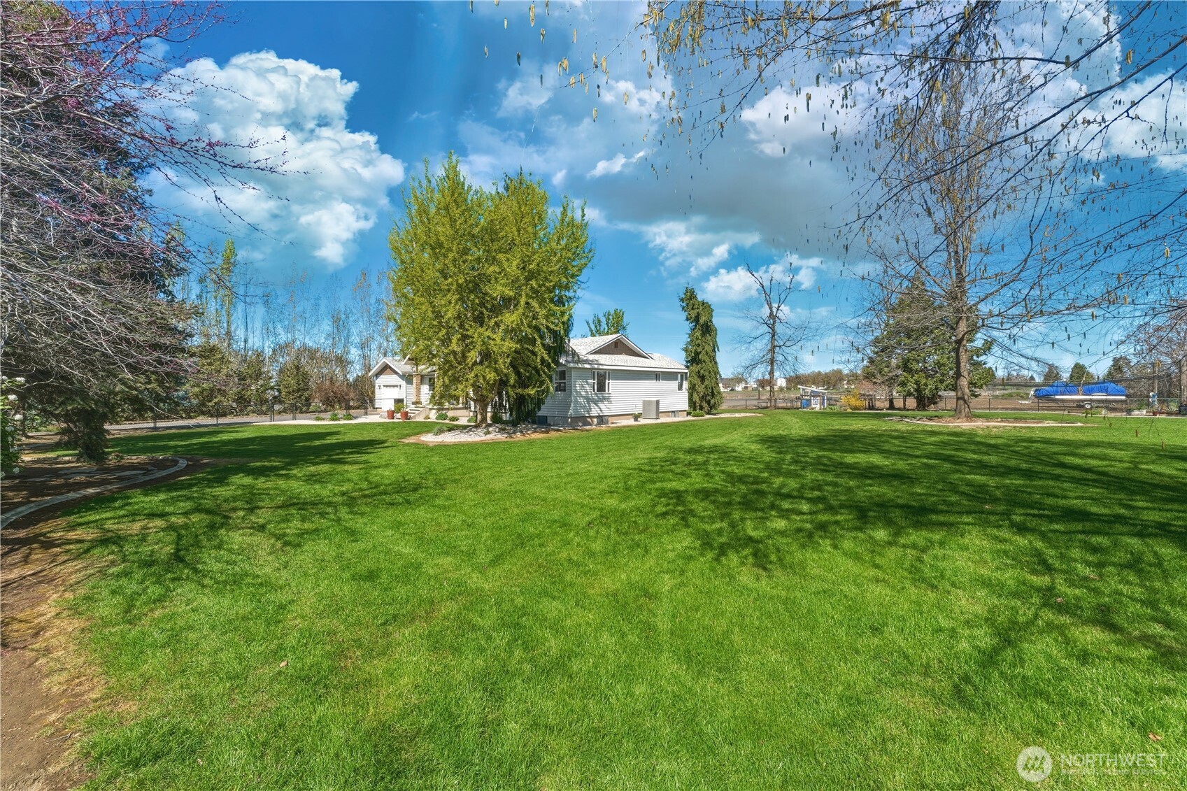 107 Green Street , Walla Walla, WA 99362