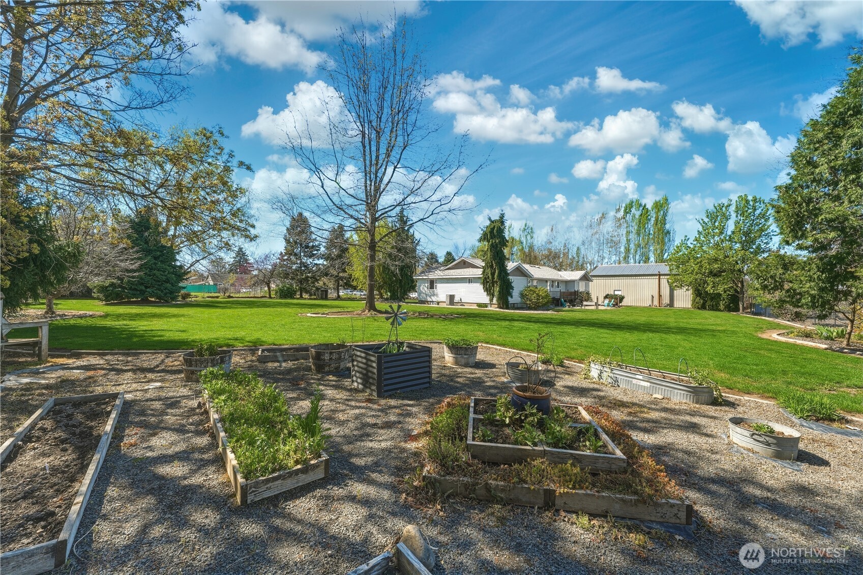 107 Green Street , Walla Walla, WA 99362