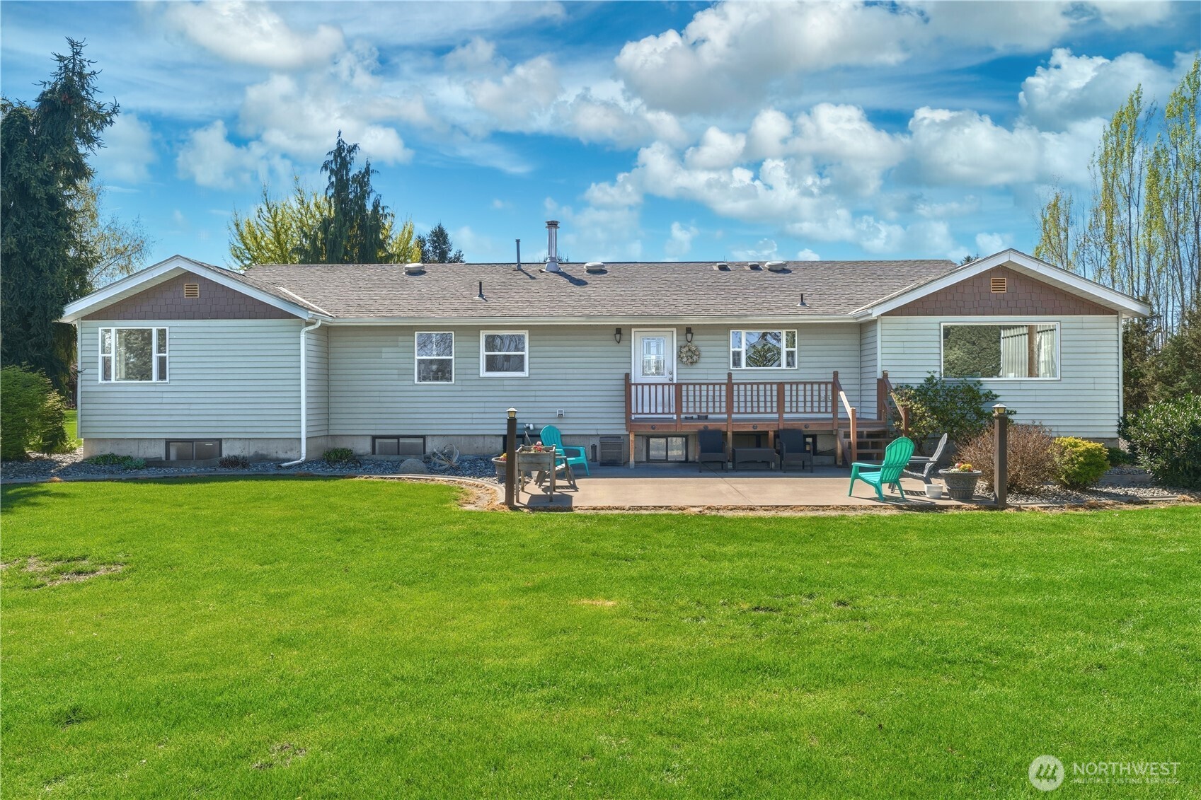 107 Green Street , Walla Walla, WA 99362