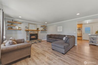 107 Green Street , Walla Walla, WA 99362 - Photo 4