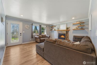 107 Green Street , Walla Walla, WA 99362 - Photo 5