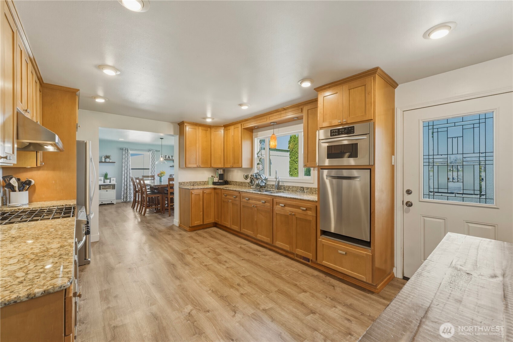 107 Green Street , Walla Walla, WA 99362