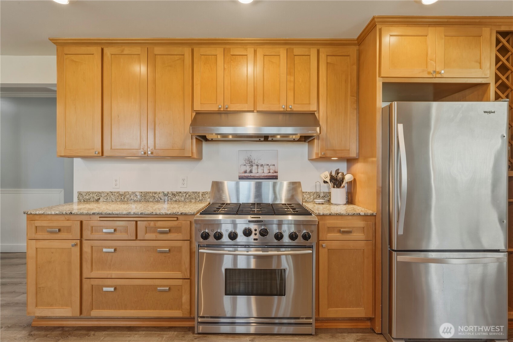 107 Green Street , Walla Walla, WA 99362