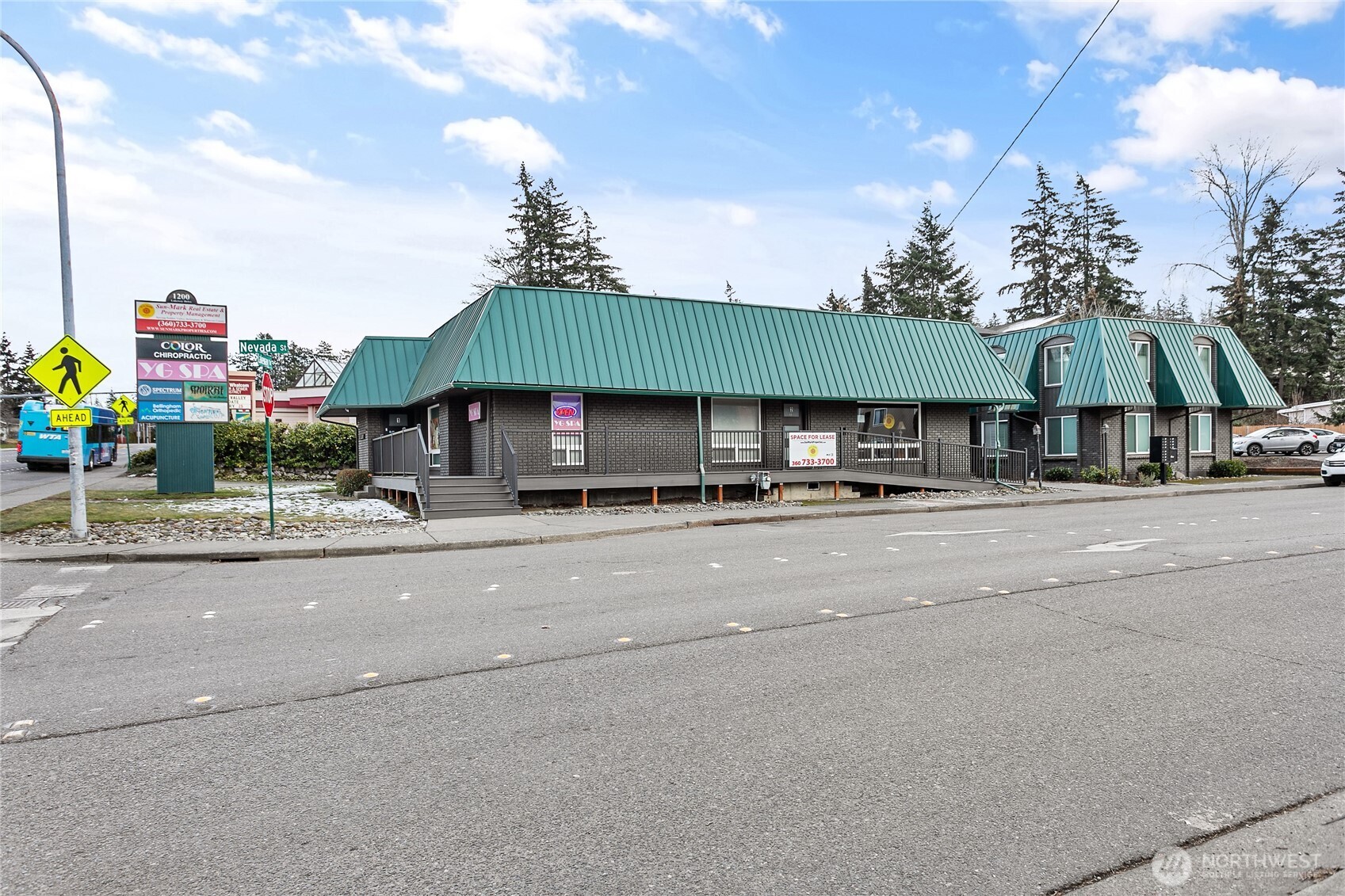 1200 Lakeway Drive , Bellingham, WA 98229