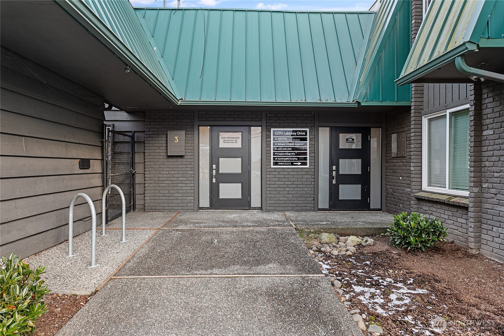 1200 Lakeway Drive , Bellingham, WA 98229