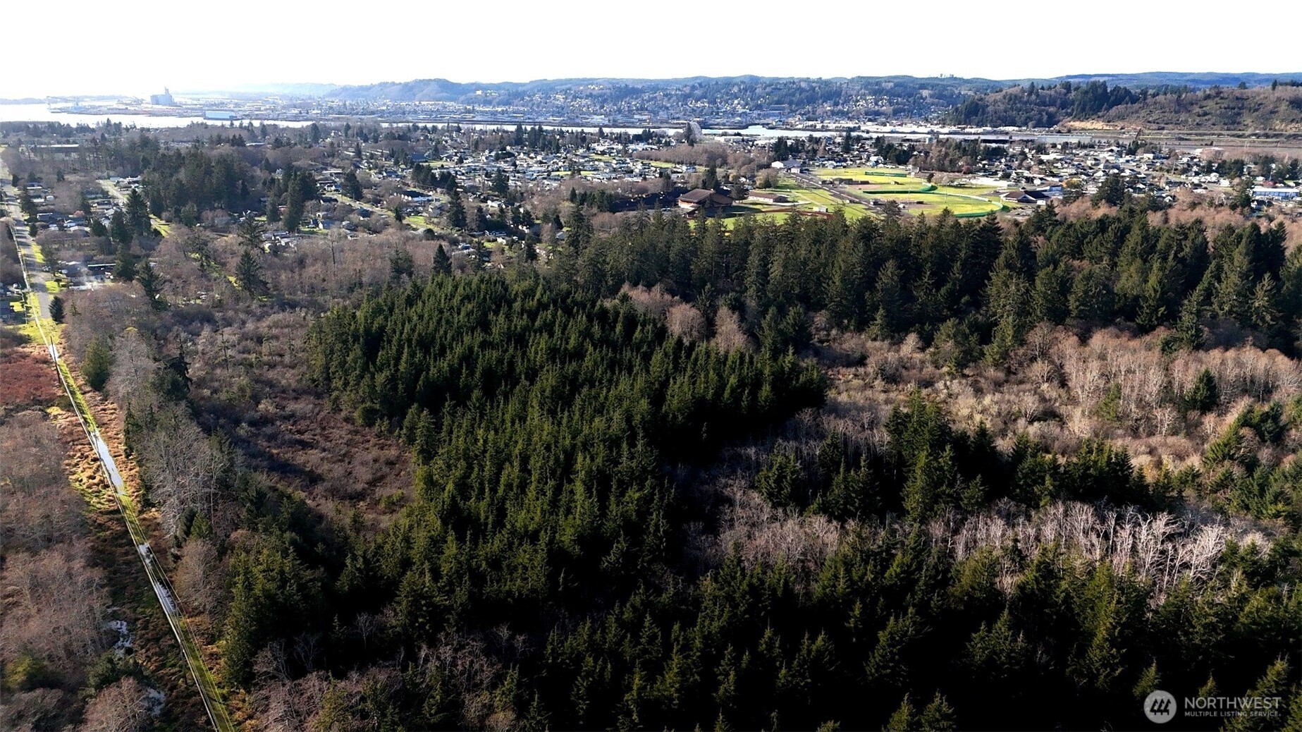 5 012204400500 , Aberdeen, WA 98520