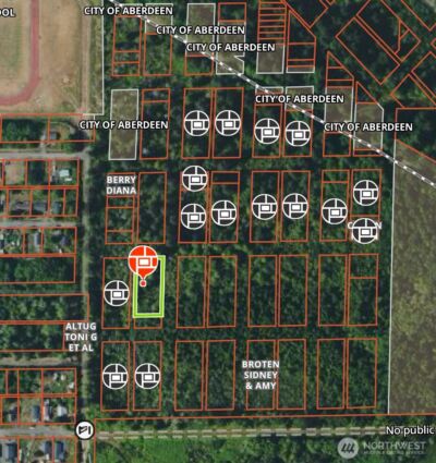 5 012204400500 , Aberdeen, WA 98520 - Photo 3