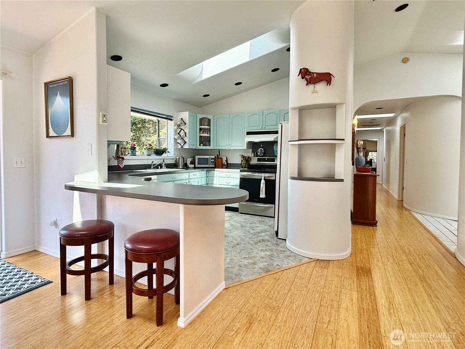 10 Davenhill Lane , Sequim, WA 98382
