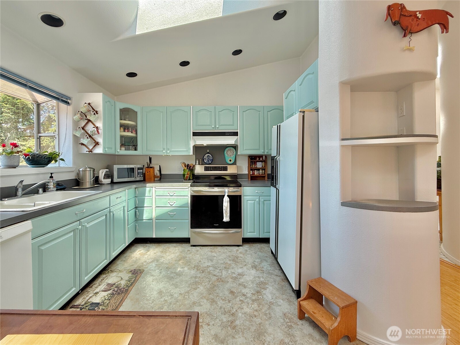 10 Davenhill Lane , Sequim, WA 98382