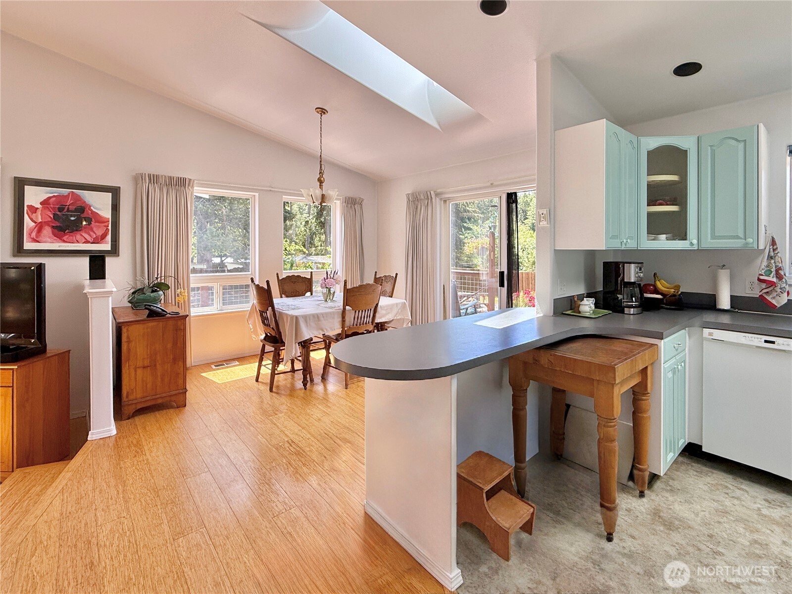 10 Davenhill Lane , Sequim, WA 98382