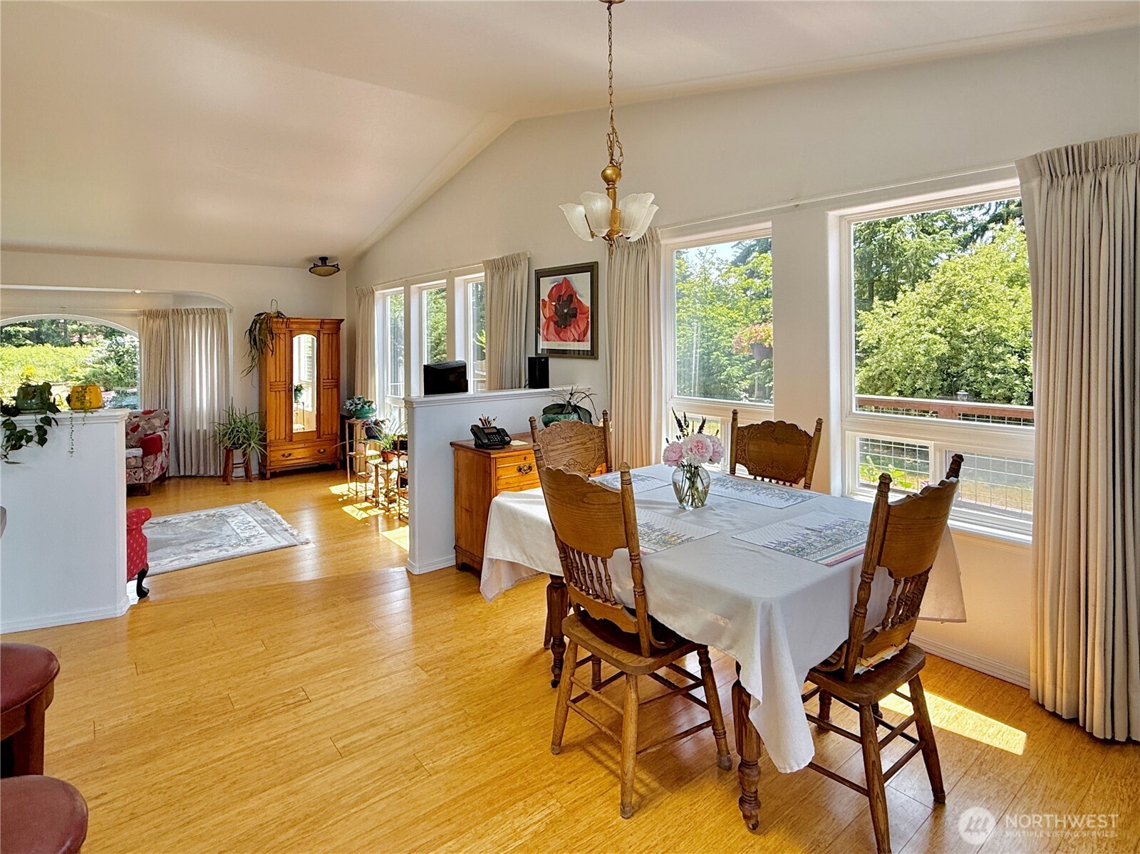 10 Davenhill Lane , Sequim, WA 98382