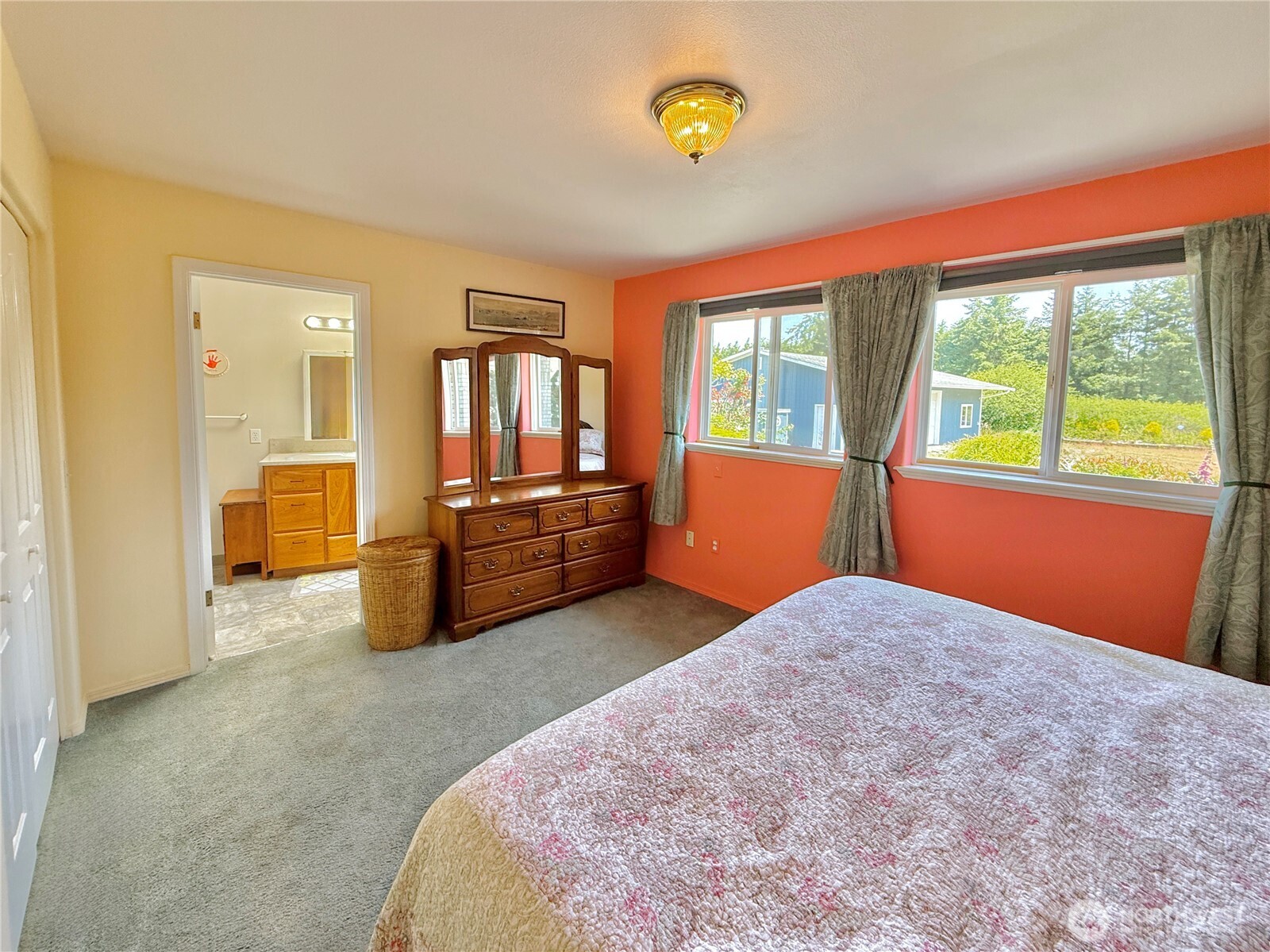 10 Davenhill Lane , Sequim, WA 98382