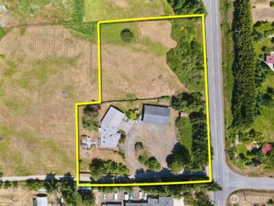 10 Davenhill Lane , Sequim, WA 98382 - Photo 2