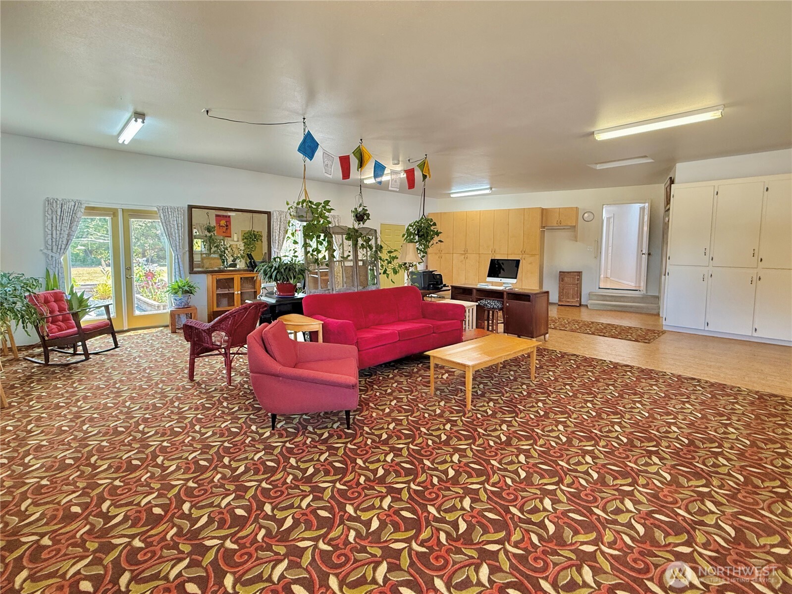 10 Davenhill Lane , Sequim, WA 98382