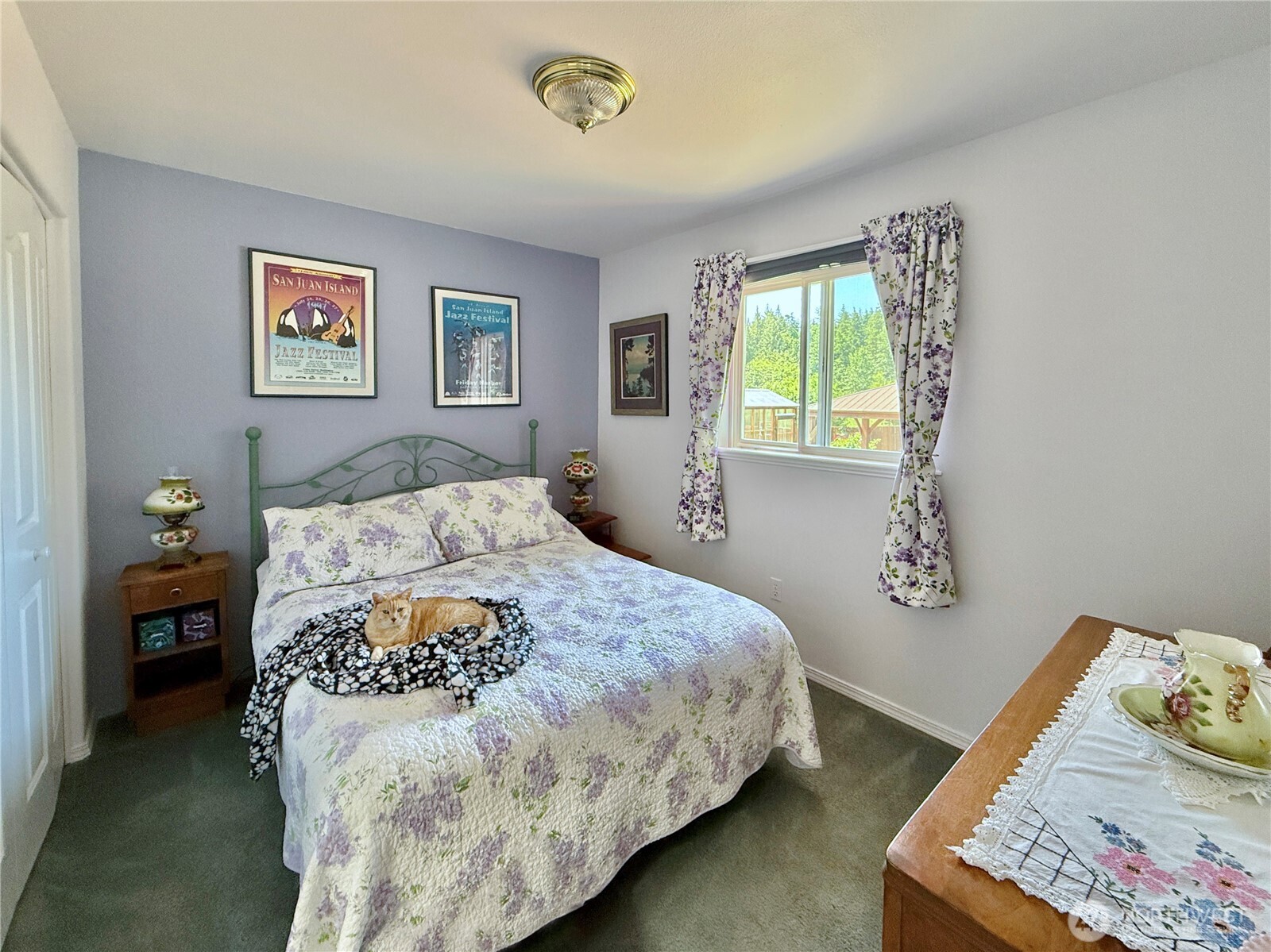 10 Davenhill Lane , Sequim, WA 98382