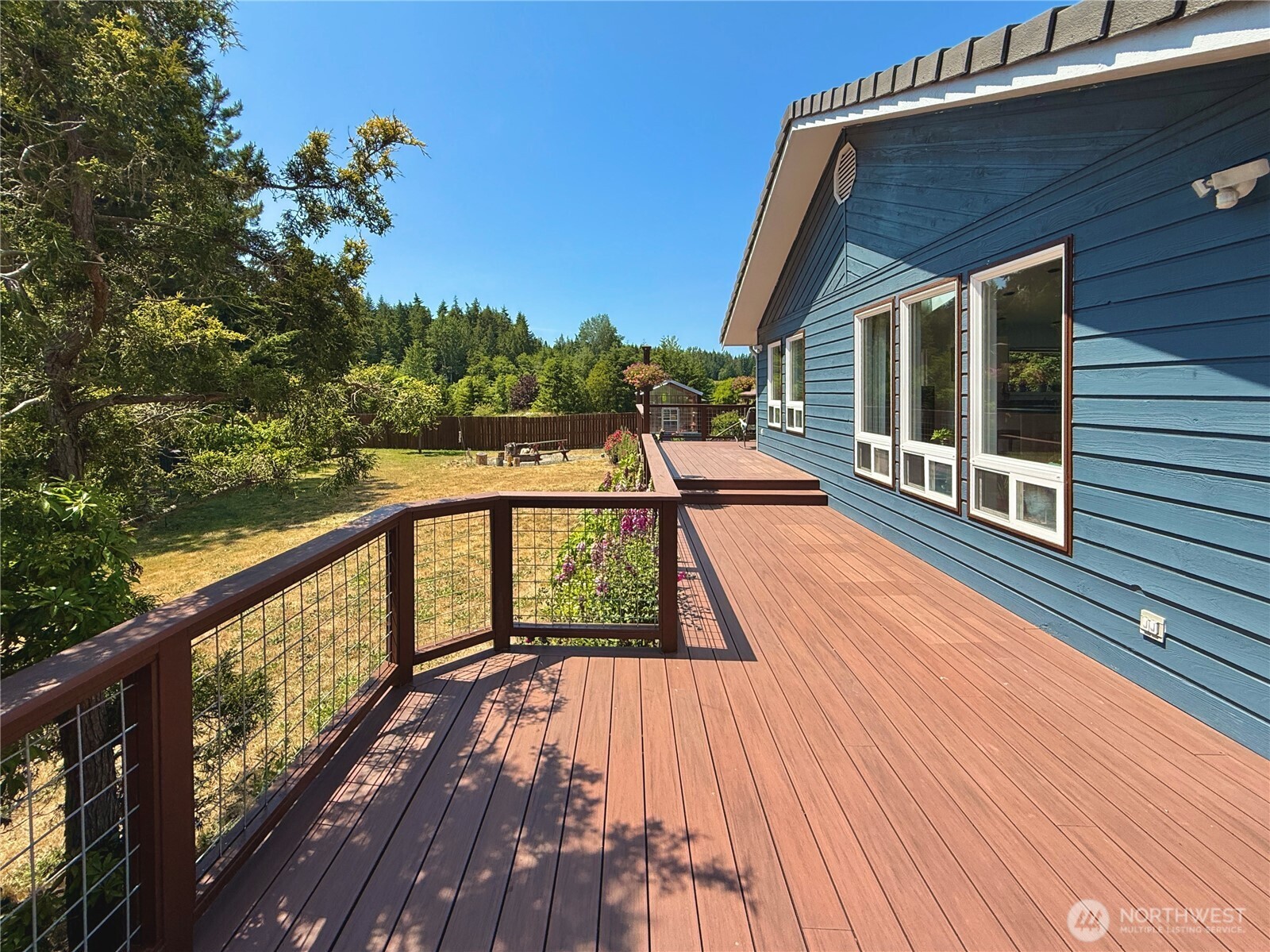 10 Davenhill Lane , Sequim, WA 98382