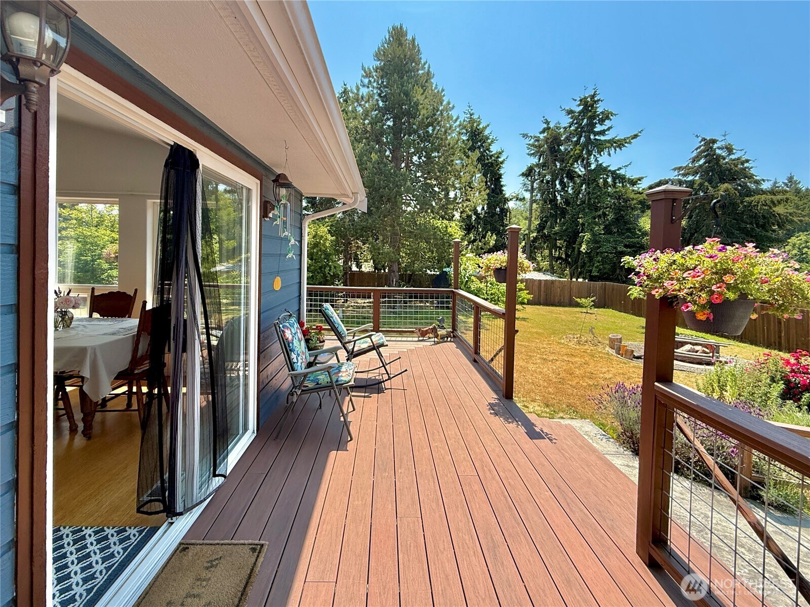10 Davenhill Lane , Sequim, WA 98382