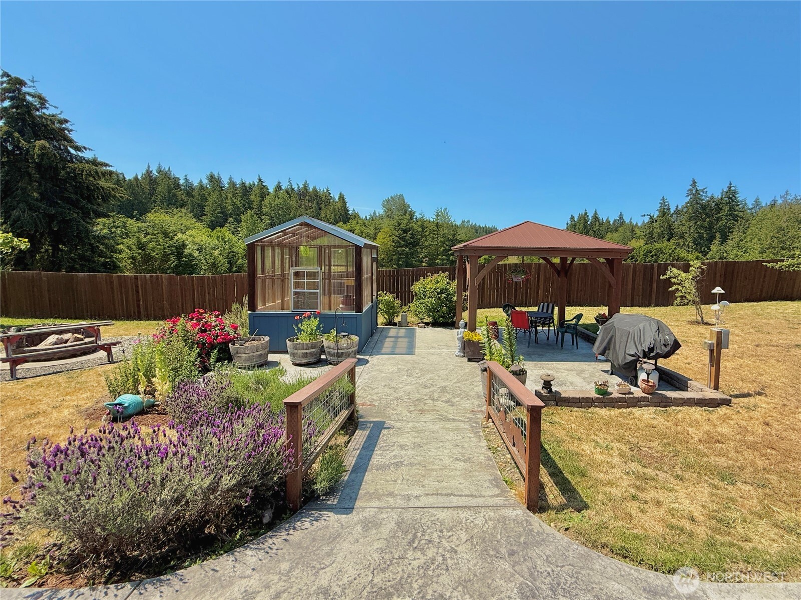 10 Davenhill Lane , Sequim, WA 98382