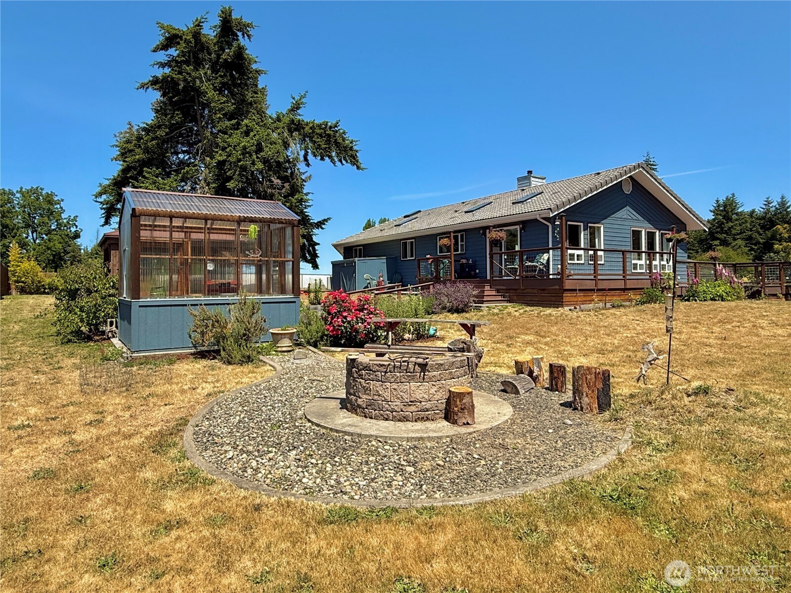 10 Davenhill Lane , Sequim, WA 98382
